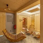 łukaszówka Villa *
