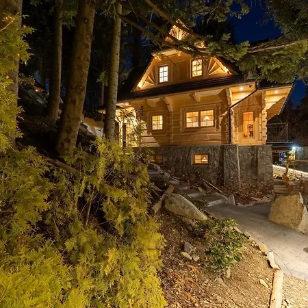 łukaszówka Villa Kościelisko