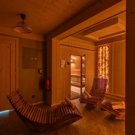 Villa Lukaszowka Kościelisko