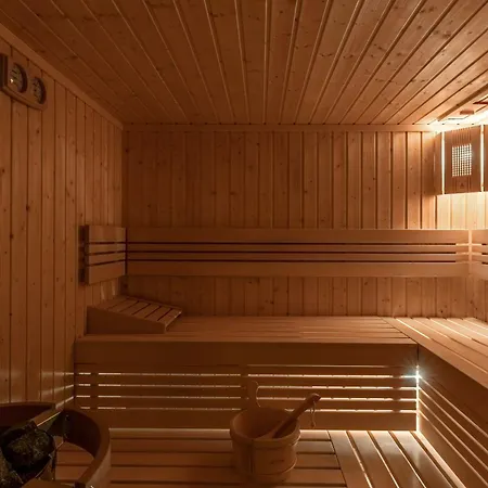 Villa łukaszówka Kościelisko