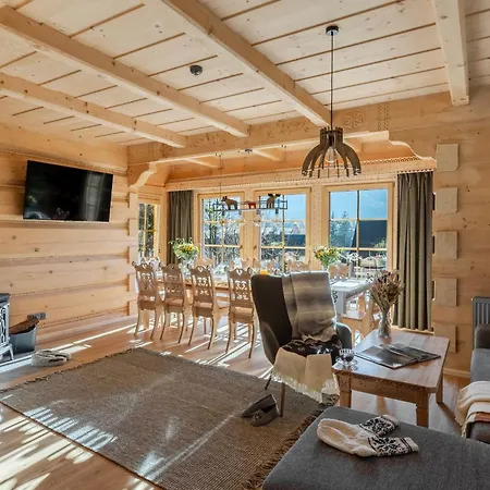 łukaszówka * Kościelisko