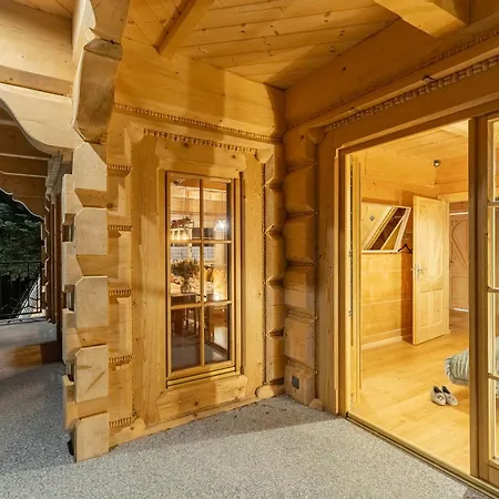 Lukaszowka * Kościelisko