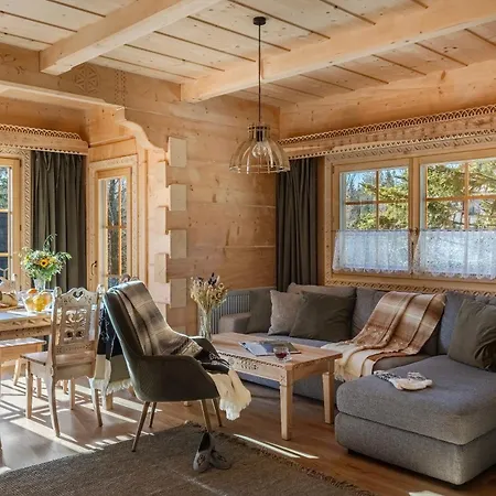 łukaszówka * Kościelisko