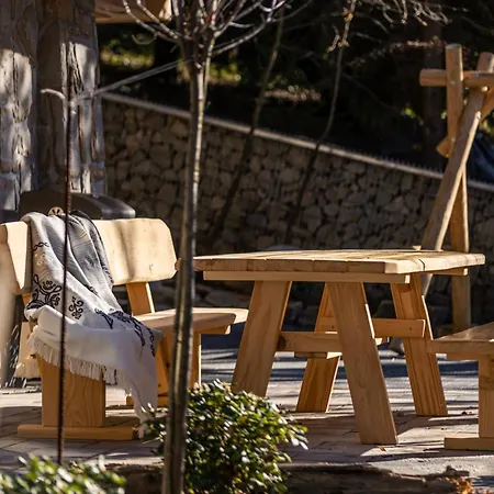 łukaszówka * Kościelisko