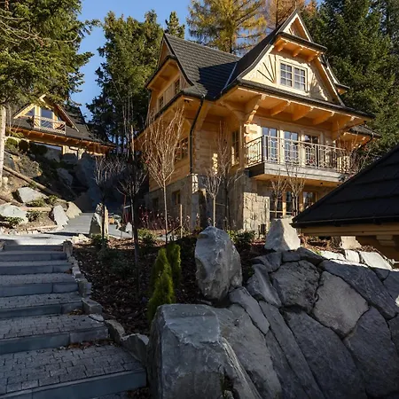 łukaszówka * Kościelisko