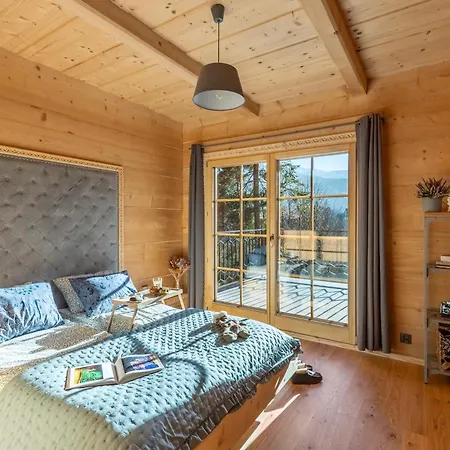 łukaszówka Kościelisko