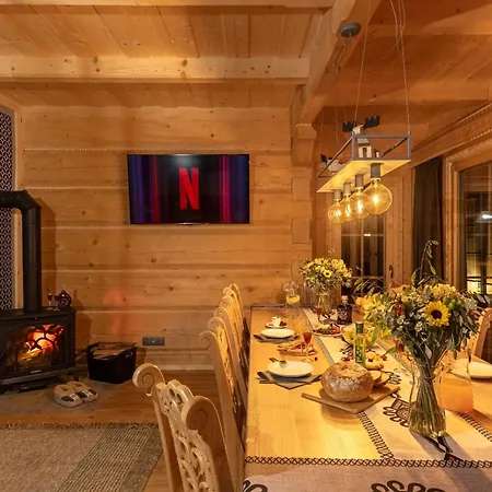 Lukaszowka * Kościelisko