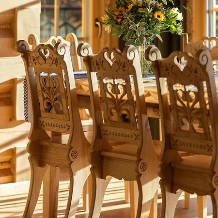 Villa Lukaszowka Kościelisko