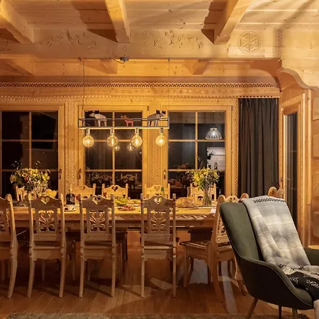 Lukaszowka * Kościelisko