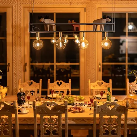 Villa łukaszówka *