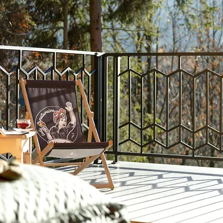 Villa Lukaszowka Kościelisko