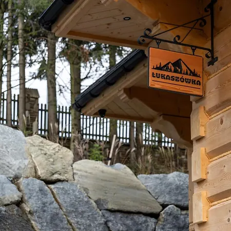 Lukaszowka Kościelisko