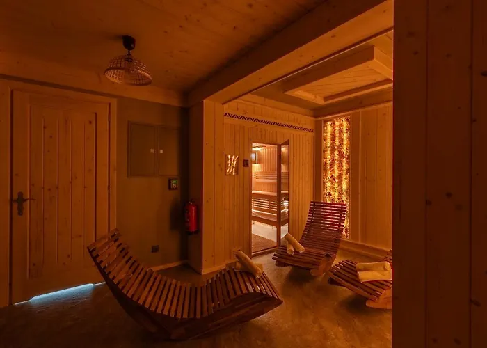 Villa Lukaszowka Kościelisko