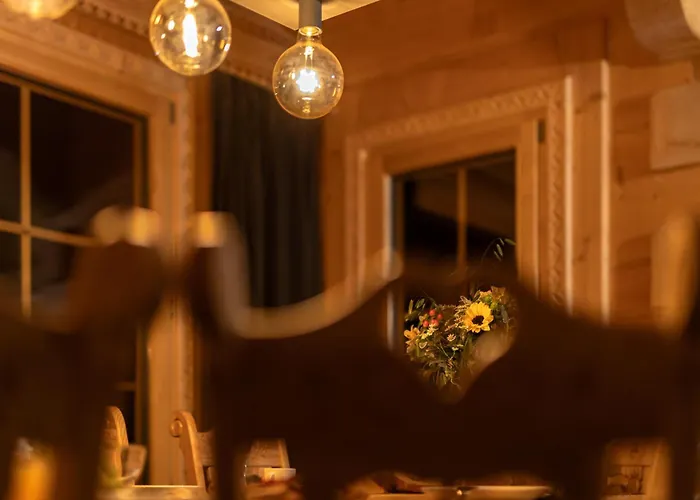 Villa Lukaszowka Kościelisko