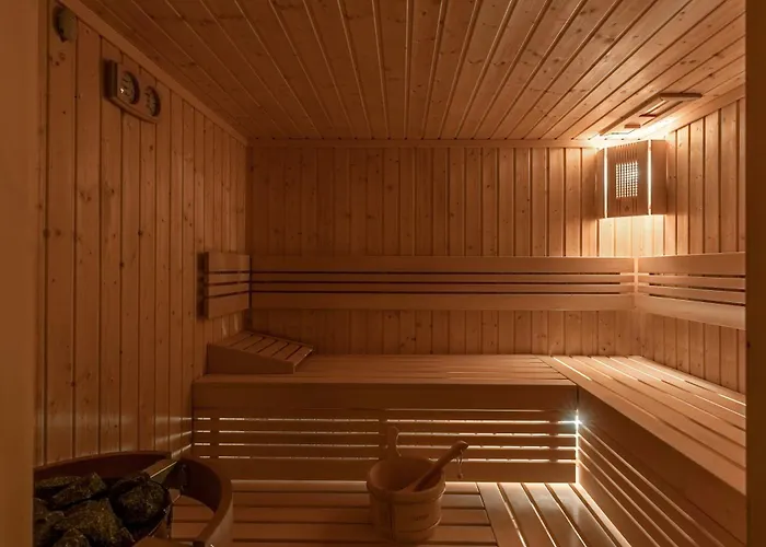 Villa Lukaszowka Kościelisko