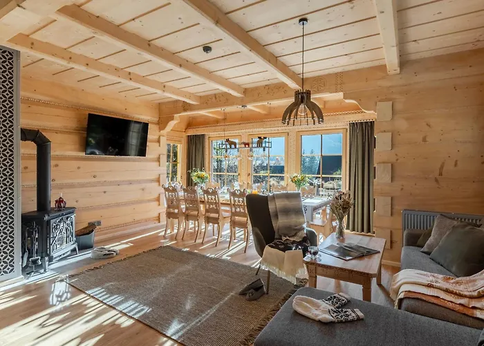 Lukaszowka * Kościelisko