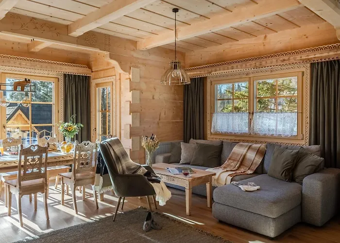 Lukaszowka * Kościelisko