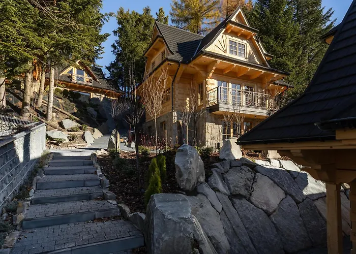 Lukaszowka * Kościelisko