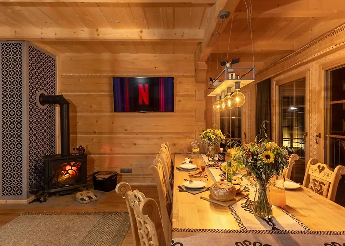 Lukaszowka * Kościelisko