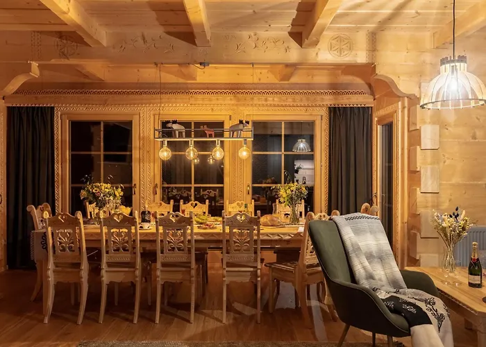 Lukaszowka * Kościelisko