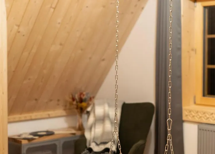 Lukaszowka Villa Kościelisko