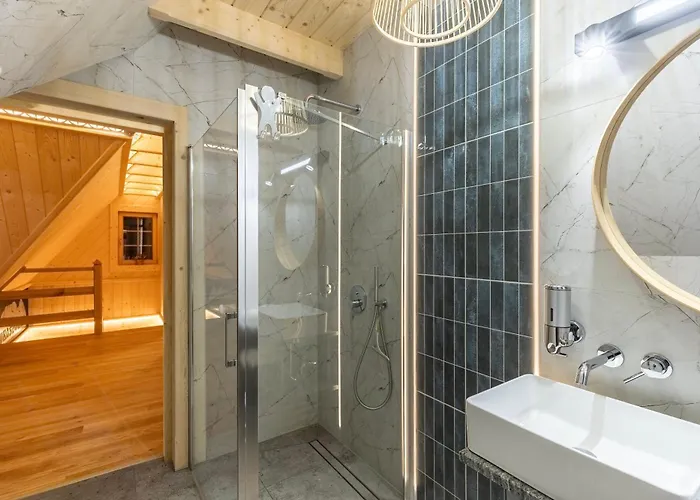 Lukaszowka Villa Kościelisko