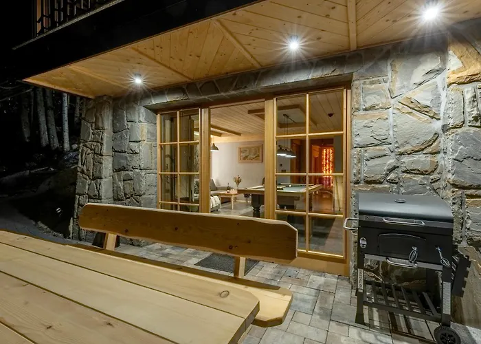 Lukaszowka Villa Kościelisko